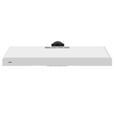 Campana Hood Pared 20" (50 cm) Marca: Mabe Modelo: CMPU501BX0 Color: Blanco