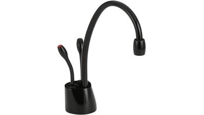 Dispensador de Agua Marca: Insinkerator Modelo: F-HC1100BLK Color: Negro ($1,109 USD)