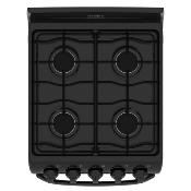 Estufa de piso 20" (51 cm) Marca: Mabe Modelo: EM5031BAPN1 Color: Negro