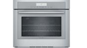 Horno Eléctrico 30" (76 cm) Marca: Thermador Modelo: ME301WS Color: Acero Inoxidable ($9,235 USD) (10 2025).