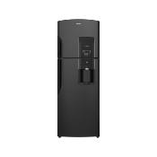 Refrigerador 28" (70 cm) Marca: Mabe Modelo: RMS400IBMRP0 Color: Negro Inoxidable