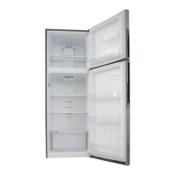 Refrigerador 28" (70 cm) Marca: Mabe Modelo: RMS400IXMRE0 Color: Platinum