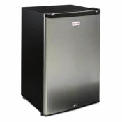 Refrigerador Compacto  20" (50 cm) Marca: BLAZE  Modelo: BLZ-SSRF126 Color: Acero Inoxidable ($953 USD)