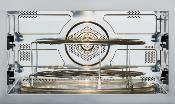 Horno Speed Oven Multifunción 220v Linea Profesional 30" (76 cm) Marca: Wolf, Modelo: SPO30PM/S/PH Color: Acero Inoxidable ($4,795 USD) 2025 06