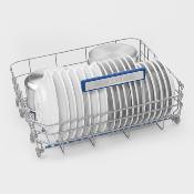 Lavavajillas 24" (60 cm) Marca: SMEG Modelo: STX315SMX Color: Acero Inoxidable (2025 07)