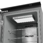 Congelador Vertical Tecnolam empotrable Código: TSD559PF Color: Panelable  (09 2025) 