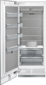 Congelador Thermador 30" T30IF905SP Con Fabrica de Hielos Interna Panel Ready  ($15,372 USD) (10 2025).