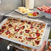 Refrigerador French Door 47" (120 cm) Marca: KitchenAid Modelo: KBSD708MPS Color: Acero Inoxidable (2025 07)