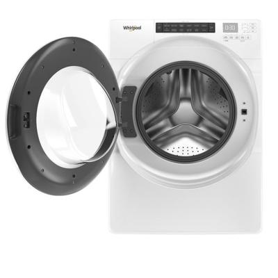 Lavadora Automática 28" (70 cm) Marca: Whirlpool Modelo: 7MWFW6622HW Color: Blanco