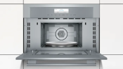 Microondas Speed Oven 30" (76 cm) Marca: Thermador Modelo: MC30WS Color: Acero Inoxidable ($5,757 USD)(10 2025).
