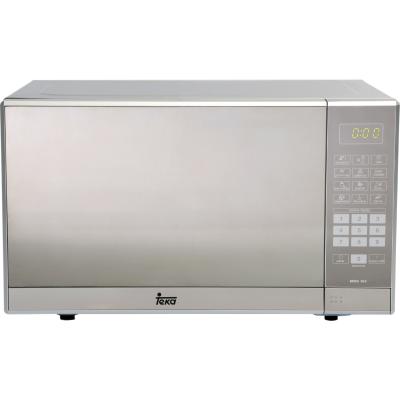 Microondas + Grill 20" (50 cm) Marca: Teka Modelo: TOTAL MWG 14X Color: Acero Inoxidable