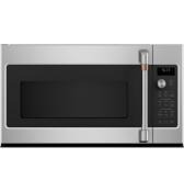 Microcampana 30" (76 cm) Marca: CAFE Modelo: CVM517P2MS1 Color: Acero Inoxidable ($1,899 USD)