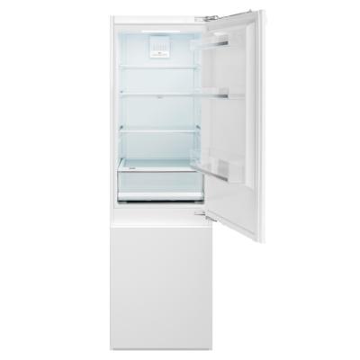 Refrigerador Bottom Mount 24" (60 cm) Marca: Bertazzoni Modelo: REF24PR Color: Blanco ($2,233 USD)