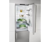 Refrigerador Bottom Mount  Pro Series 24" (60 cm) Marca: Asko Modelo: RFN2286SL Color: Acero Inoxidable ($2,696. USD).