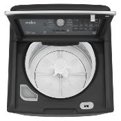 Lavadora Automática 28" (70 cm) Marca: Mabe Modelo: LMH72211WDAB0 Color: Diamond Gray