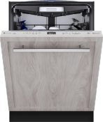 Lavavajillas 24" (60 cm) Marca: Thermador Modelo: DWHD661EPR Color: Panel ready ($ 3,702 USD)