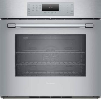 Horno  Eléctrico  30" (76 cm) Marca: Thermador Modelo: ME301YP Color: Acero Inoxidable ($5,106.00 USD)