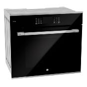 Horno Electrico 31" (80 cm) Marca: GE Profile Modelo: HGP8050K1 Color: Negro