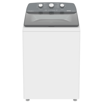 Lavadora Automática 28" (70 cm) Marca: Whirlpool Modelo: 8MWTW1823WJM Color: Blanco