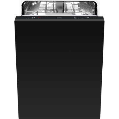 Lavavajillas Panelable 24" (60 cm) Marca: Smeg Modelo: STM8649P Color: Panelable