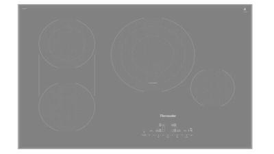 Parrilla Inducción 30" (76 cm) Marca: Thermador Modelo: CIT30YWBB Color: Dark Gray ($10,932 USD)(10 2025).