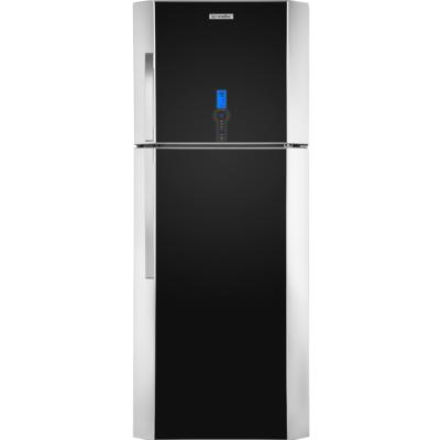 Refrigerador 28" (70 cm) Marca: IO Mabe Modelo: IOM510MZMRN0 Color: Negro