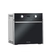 Horno Eléctrico  Empotrable 24" (60 cm) Marca: IO Mabe Modelo: IO6032HEWD1 Color:  Negro (2025 08)