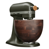 Batidora KitchenAid Artisan Design Series 4.7 L Código: KSM180WSEG 