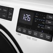 Lavadora Automática 28" (70 cm) Marca: Whirlpool Modelo: 7MWFW5605MW Color: Blanco