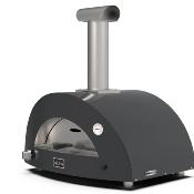 Horno para Pizza de Leña o Gas, Modelos de 2  Pizzas (95cm) y de 5 Pizzas (118cm) , Marca: ALFA FORNI,  Precios desde ($4,391 USD)