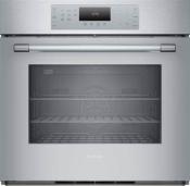 Horno  Eléctrico  30" (76 cm) Marca: Thermador Modelo: ME301YP Color: Acero Inoxidable ($5,106.00 USD)