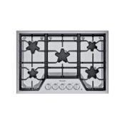 Parrilla Gas 30" (76 cm) Marca: Thermador Modelo: SGSXP305TS Color: Acero Inoxidable ($5,091 USD)(10 2025).