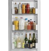 Refrigerador Duplex Side By Side Panelable 42" (106 cm) Marca: Monogram Modelo: ZISB420DNII ($18,899 USD).