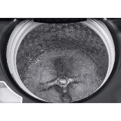 Lavadora Automática 23" (60 cm) Marca: Mabe Modelo: LMR75201WDAB0 Color: Diamond Gray
