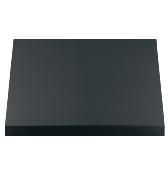 Campana Hood Pared 36" (90 cm) Marca: Cafe Modelo: CVW93643PDS Color: Negro ($2,199 USD)