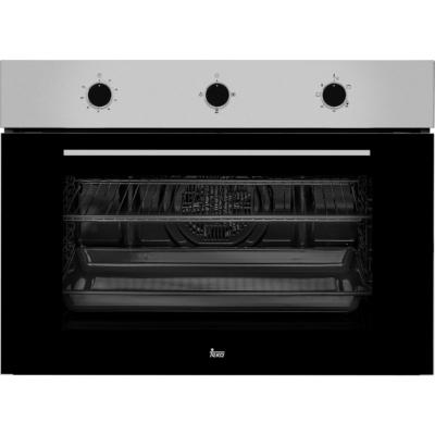 Horno Gas Multifunción 31" (80 cm) Marca: Teka Modelo: TOTAL HSF 824 G Color: Acero Inoxidable