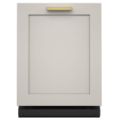Lavavajillas Panelable 24" (60cm) Marca: KitchenAid Modelo: KDTF324PPA (2025 07) 