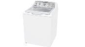 Lavadora Automática 28" (70 cm) Marca: Mabe Modelo: LMA72215WBAB0 Color: Blanco