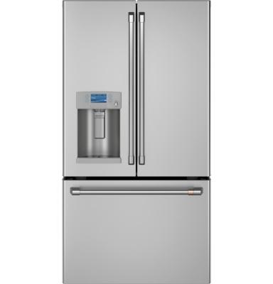 Refrigerador French Door 36" (90 cm) Marca: Cafe Modelo: CFE28TP2MS1 Color: Acero Inoxidable ($7,999 USD)