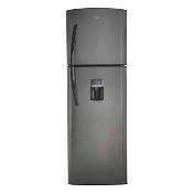 Refrigerador 24" (60 cm) Marca: Mabe Modelo: RMA300FYMRE0 Color: Grafito