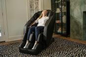 Sillón para Masaje 2D marca Jacuzzi Modelo JPro102XR ($8,235 USD)