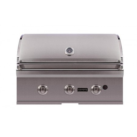 Asador Coyote 34" NG $2,298.00 USD CC3NG