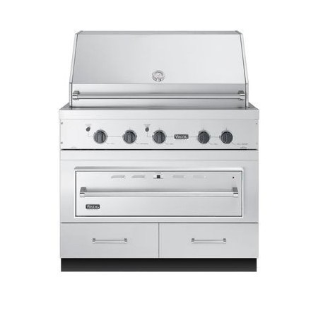 Base para asador Viking 41" VQWO4120 Acero Inox $3,399.96 USD