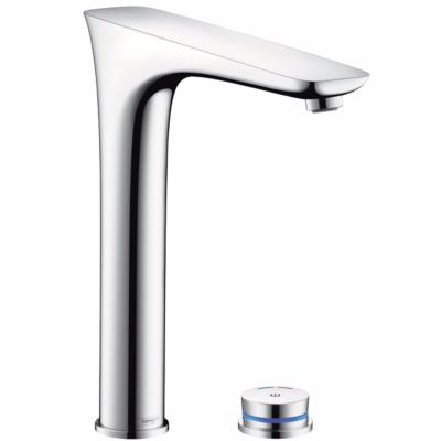 Llave Mezcladora Monomando de Cocina Hansgrohe Pura Vida 15805800 Acabad Acero Inoxidable