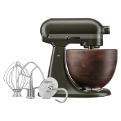 Batidora KitchenAid Artisan Design Series 4.7 L Código: KSM180WSEG 