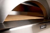 Horno para Pizza de Leña Para 40" (101 cm) Marca: Coyote Modelo: C1PZ40WMB Color: Negro, Cobre, Amarillo, Rojo ($4,264 USD)