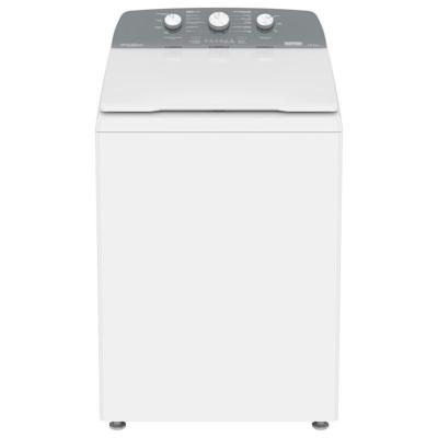 Lavadora Automática 28" (70 cm) Marca: Whirlpool Modelo: 8MWTW1813MJM Color: Blanco