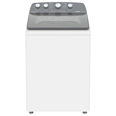 Lavadora Automática 28" (70 cm) Marca: Whirlpool Modelo: 8MWTW1934WJM Color: Blanco