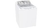 Lavadora Automática 28" (70 cm) Marca: Mabe Modelo: LMA79114WBAK0 Color: Blanco