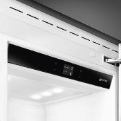 Columna de refrigerador 76.1x212cm Marca: SMEG Modelo: RSDU30R Color: Panel Ready (2025 07)